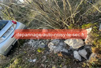 Assistance et dépannage