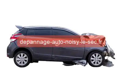 Enlèvement épaves gratuit